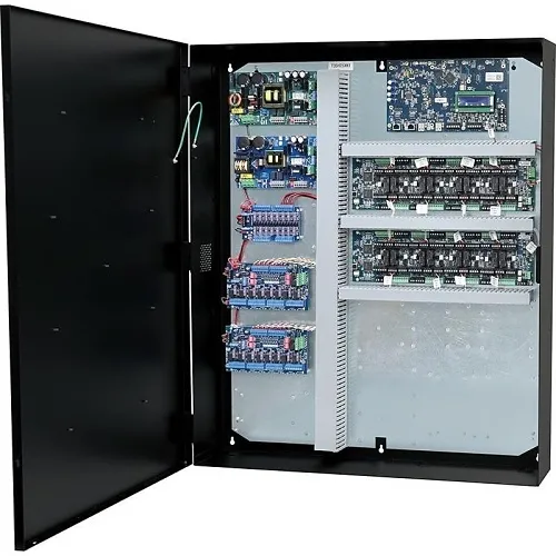 Altronix T3SH75XK1 16-Door Software House Access and Power Integration Wired Kit, Includes Trove3SH3 with eFlow104NB, eFlow102NB, (2) ACMS8, PDS16, RSB2