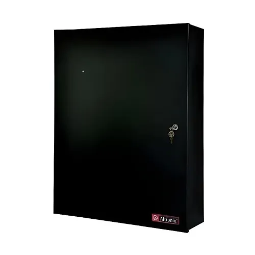 Altronix T3SK75F16MM 16-Door Access and Power Integration Kit, Minuteman Version, Includes Trove3SH3 with eFlow104NB, eFlow102NB, (2) ACM8, PD8UL, RSB2
