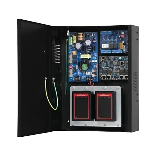 Altronix T3SSK7528 28-Door Altronix/Lenel-S2 Access and Power Integration Kit, Trove3SS3 with AL1024ULXB2, AL1012ULXB