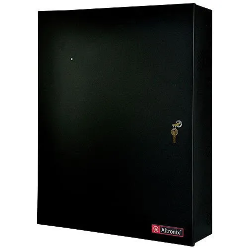 Altronix T3VK75F20 20-Door HID VertX Access and Power Integration Kit Trove3V3 with eFlow104NB, eFlow102NB, (2) ACM8, ACM4, PD8UL, RSB2, Trove Series