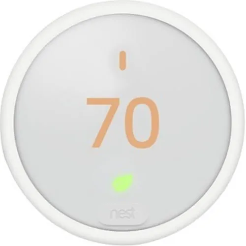 Google Nest Thermostat Pro, Snow (T4001ES)