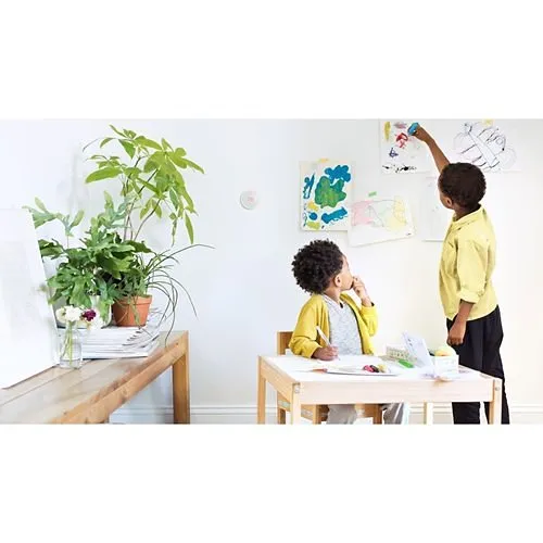 Google Nest Thermostat E Pro, White (T4001ES)