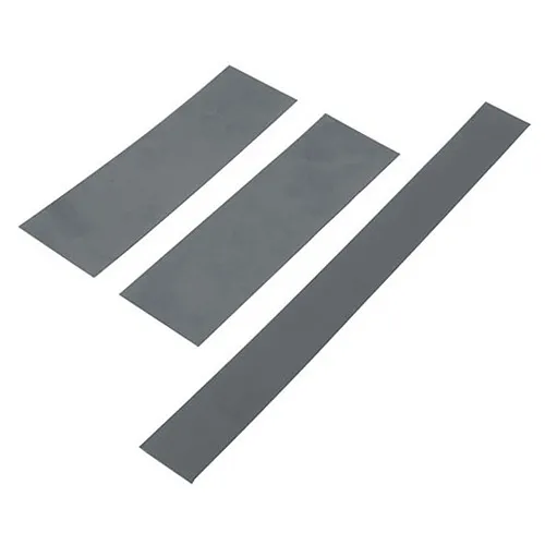 Middle Atlantic T5-TECHKIT12B T5 Tech Kit Series Rack Connectivity and Power System with Black InteGreat Boxes, 12' Table System, Black