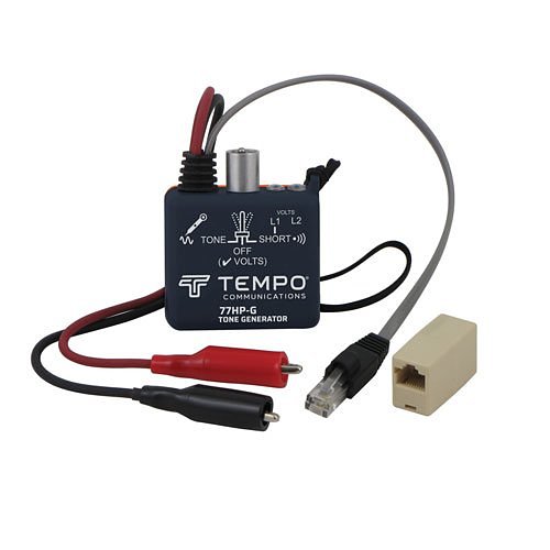 Tempo 77HP-G Tone Generator