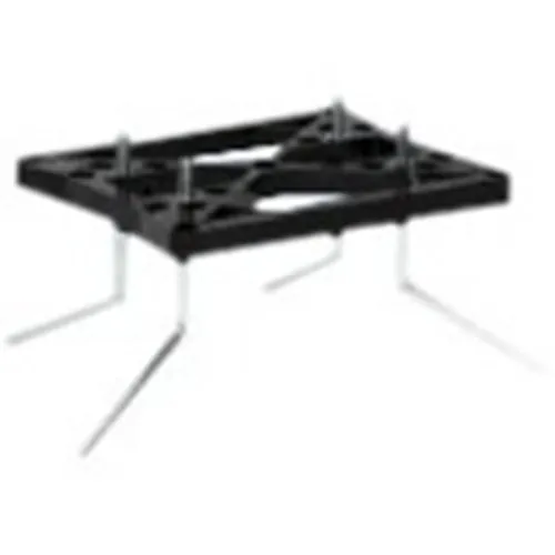 Takex TA-FB Floor Mounting Bracket for Beam Tower TAD and TAS (Replaces CR-FB)