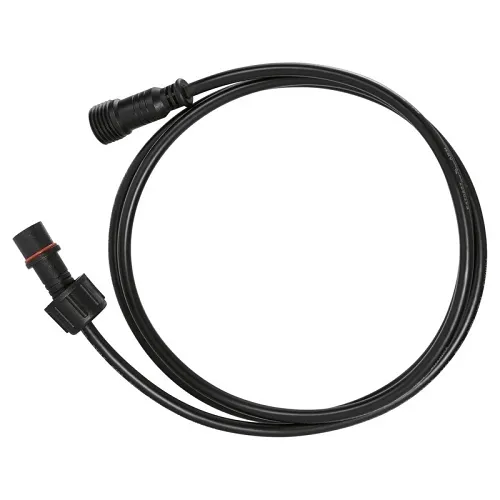 Turing Video TA-SEC30 SolarShield Solar Panel extended cable, 9.8'