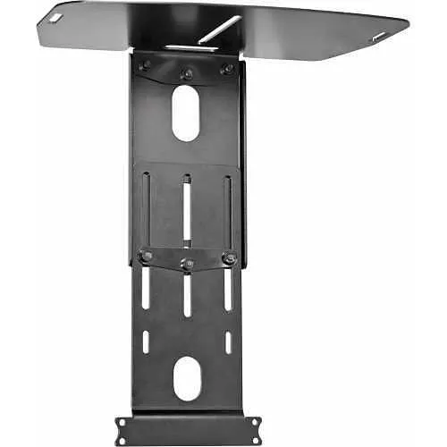 Chief Thinstall TA250 Mounting Shelf for Camera, A/V Equipment Black