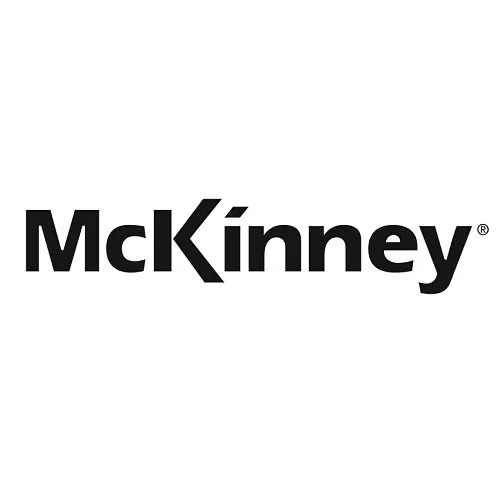 McKinney TA2714 4.5X4.5 10BE CC4-18 Standard Weight Full Mortise Five Knuckle Hinge, Steel