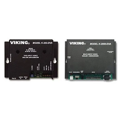 Cornell TAK-4202 Telephone Access Kit