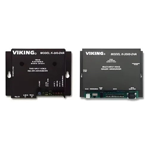 Cornell TAK4208 Telephone Access Kit