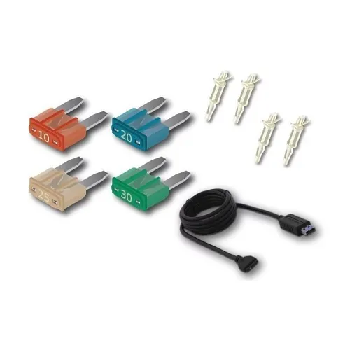 LifeSafety Power TAMPER-SWITCH Wall Mount Enclosure Tamper Switch