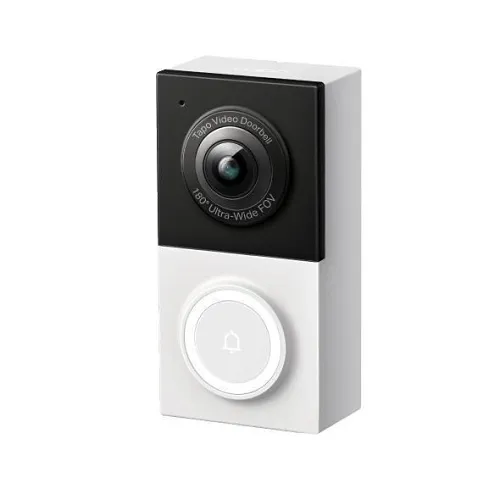 TP-Link TAPO D130 Tapo Smart Wired Video Doorbell