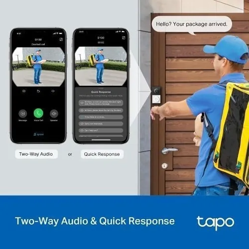 Image of FP-TAPOD130