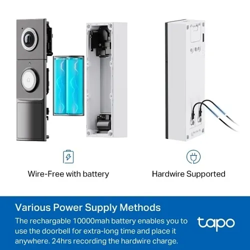 Image of FP-TAPOD225