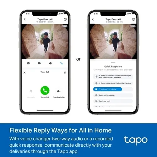 Image of FP-TAPOD225