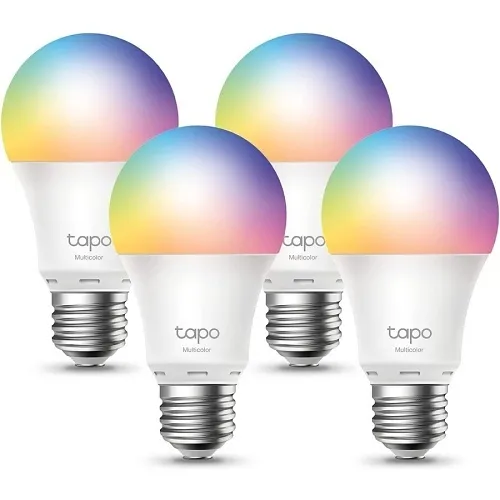 TP-Link TAPO L530E(-) Kasa Matter Smart Plug 4-Pack