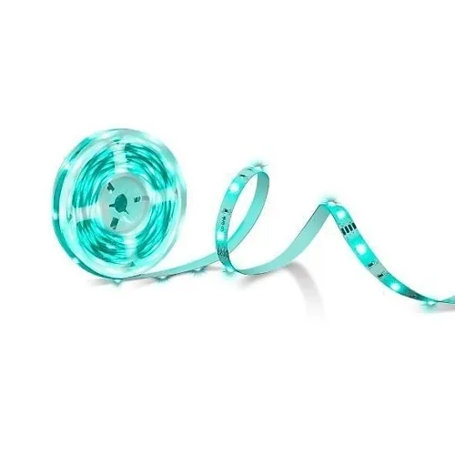 TP-Link TAPO L900-5 Tapo Smart Light Strip, Multicolor, One 16.4'