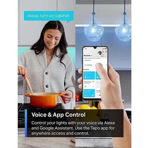 Image of FP-TAPO92010