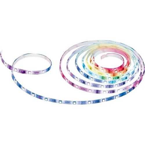 TP-Link TAPO L920-5 Tapo Smart Light Strip, Multicolor, One 16.4'