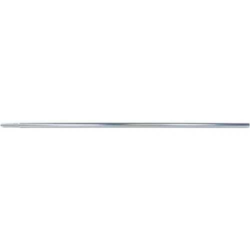 Winegard TB-0005 5' Mounting Pole for Antenna, Galvanized Steel