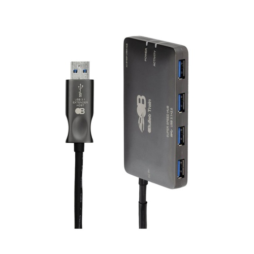 Image of 8A-USB3HUB30