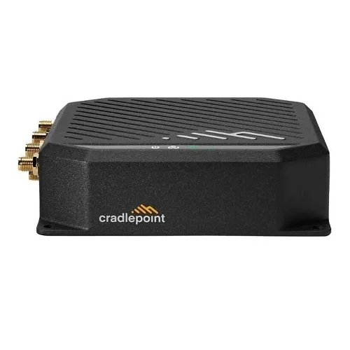 Ventra TB03-0700C4D-NN Wireless Router, CRADLEPOINT S700 LTE with WiFi - 3YR NetCloud