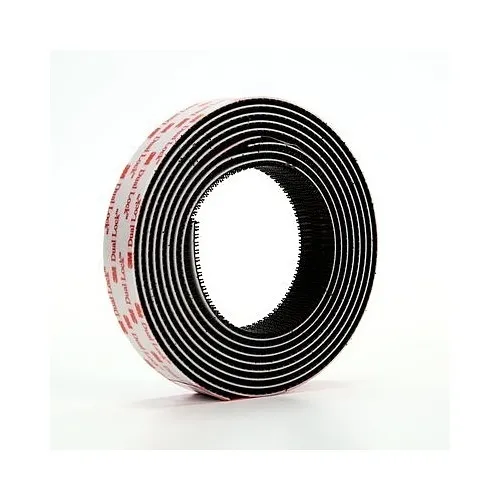 3M TB3550 Dual Lock Reclosable Fastener, 1"x10'