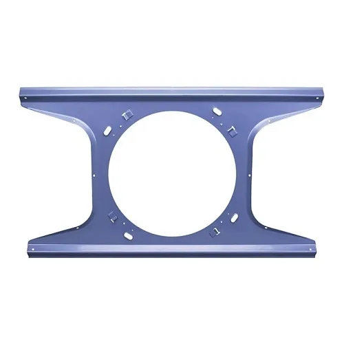 Beale Street TB80 8" Tile Bridge