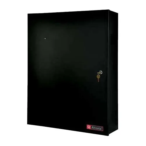 Altronix TBL3 Trove3 Blank/Customizable Backplane