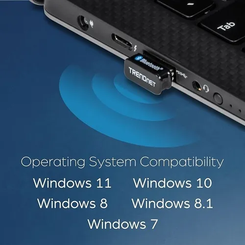 Image of TQ-TBW110UB