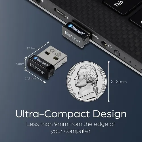 Image of TQ-TBW110UB