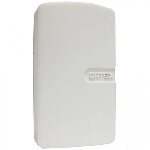 Optex TC-10U Battery-Powered Door/Window Contact and Wireless Transmitter for RCTD-20U