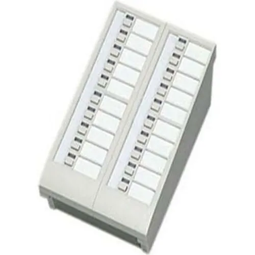 Aiphone TC-20G TC-M Series 20-Call Add-On Selector