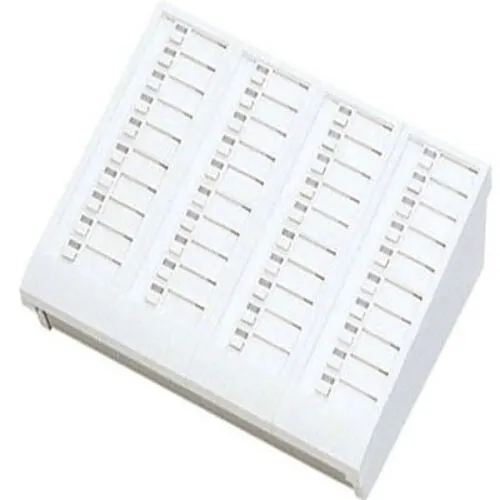 Aiphone TC-40G TC-M Series 40-Call Add-On Selector