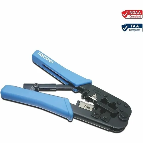 TRENDnet TC-CT68 Crimp Tool