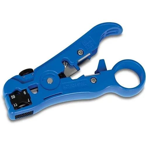 TRENDnet TC-CT70 Crimping and Punch Down Tool