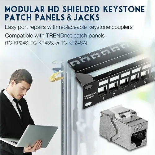 Image of TQ-TCKC06C6A