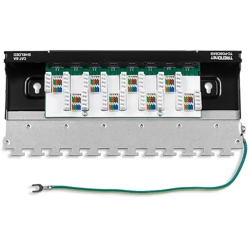 Image of TQ-TCP08C6AS