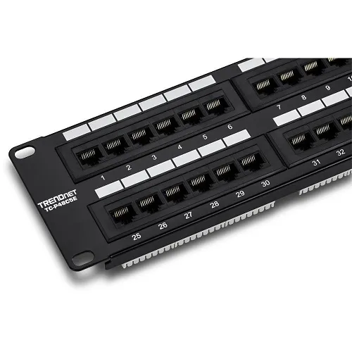 Image of TQ-TCP48C5E