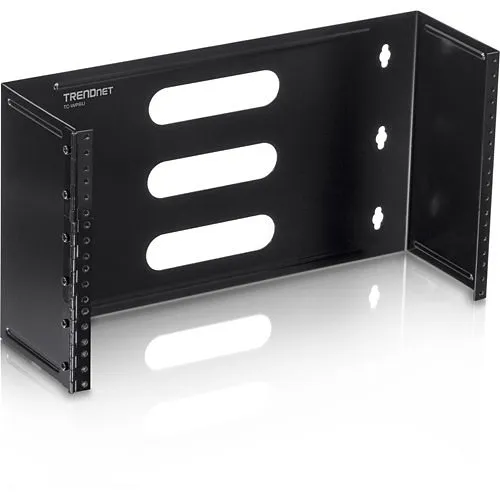 TRENDnet Tc-Wp6u Mounting Bracket for Patch Panel, Pdu
