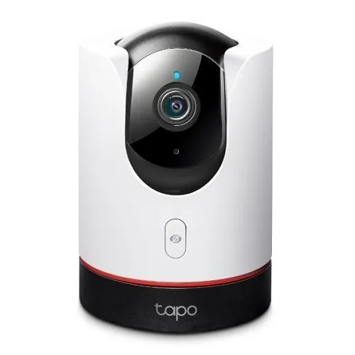 TP-Link Tapo TC73 Pan-Tilt AI Home Security Wi-Fi 2K QHD IP Camera