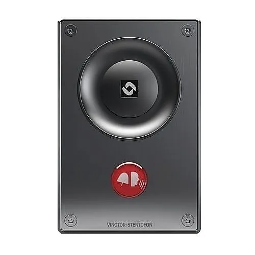 Hanwha TCIS-2 Intercom Door Station