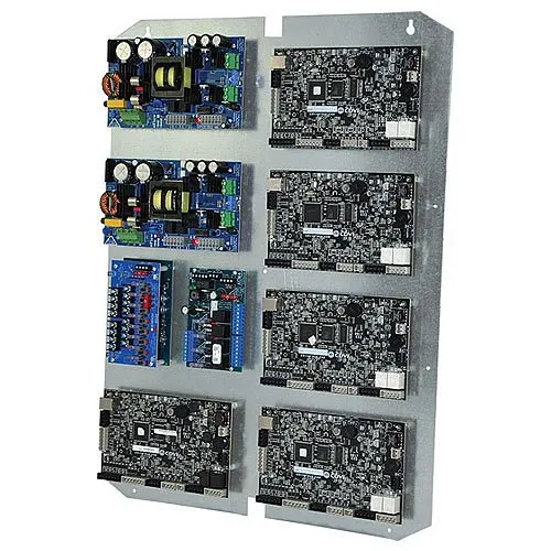 Altronix TCV2 Trove2 Backplane for Altronix/CDVI