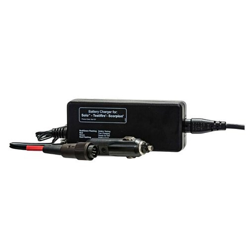 SDi SOLO727 Charger for Solo770 Batteries