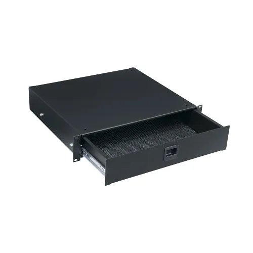 Middle Atlantic TD2 2U RMS Heavy Duty Rack Mounted Drawer