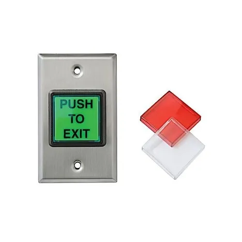 RCI TD30 Relock Timer for Momentary Action Switches, 0.1-30s, 12-24VDC