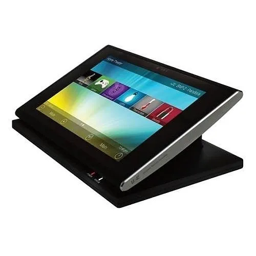 URC TDC-7100 7" Tabletop Touchscreen Controller, LCD, Wi-Fi