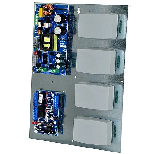 Altronix TDM1 Trove1 Backplane for DMP