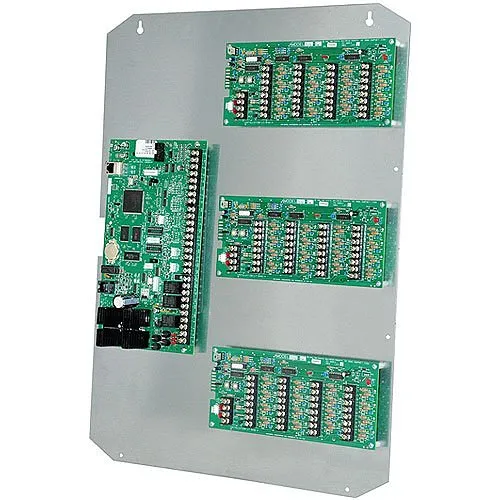Altronix TDMD2 DMP Door Backplane for Trove2 and Trove3