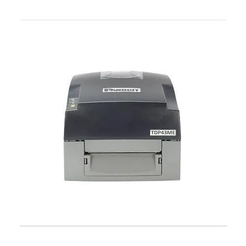 Panduit TDP43ME-CUTTER Desktop Printer Accessory Cutter, PK1